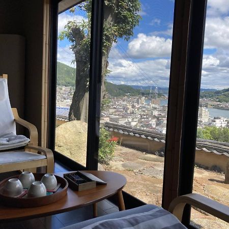 Onomichi Senkouji Sakano Rian Fuu Esterno foto